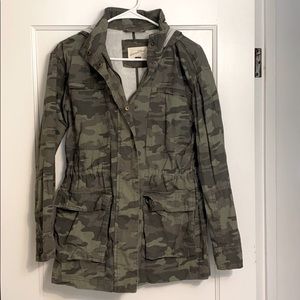 Army Jacket